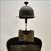 Picture Of Ancient Japanese Armor