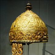 Picture Of Celtic Parade Helmet 350 Bce
