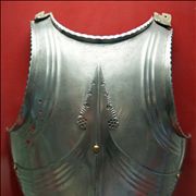 Picture Of Cuirass
