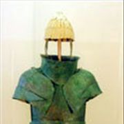 Picture Of Mycenaean Armor